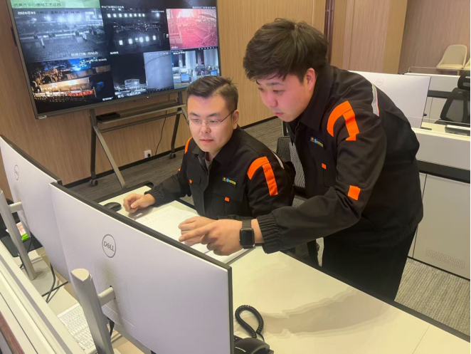 山东港华燃气集团