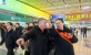 【文明在心 能源在行】山东港华：新春送暖 爱在旅途